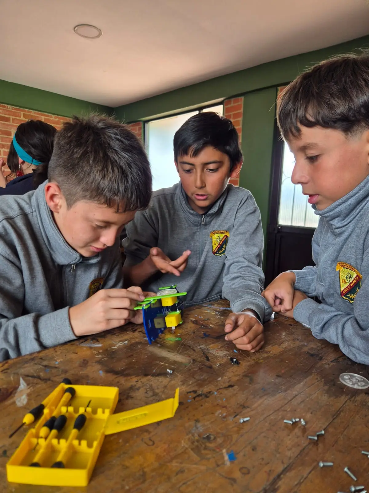 Innovación y Tecnología